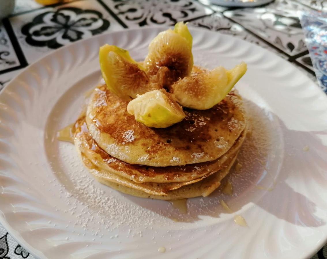 Lauricella Bed And Breakfast 리파리 외부 사진