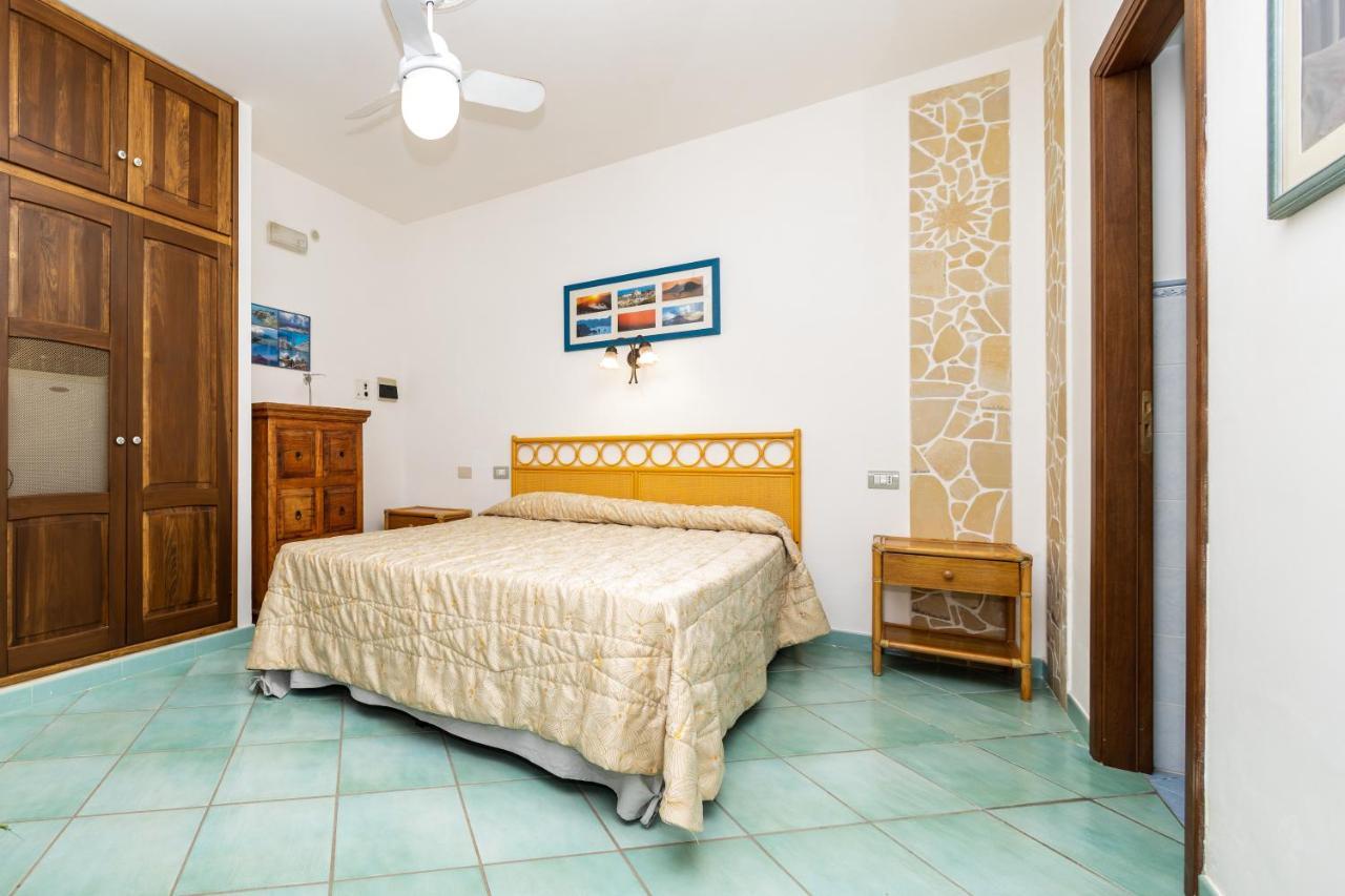 Lauricella Bed And Breakfast 리파리 외부 사진